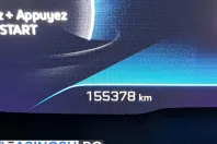 Peugeot 3008 din 2022 cu 155.378 km - oferta PEU219789 - foto 7