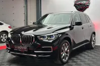 BMW X5 (Seria X) din 2022 cu 88.976 km - oferta BMW219792 - foto 1
