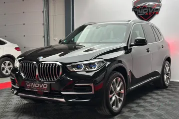 BMW X5 din 2022 - oferta BMW219792