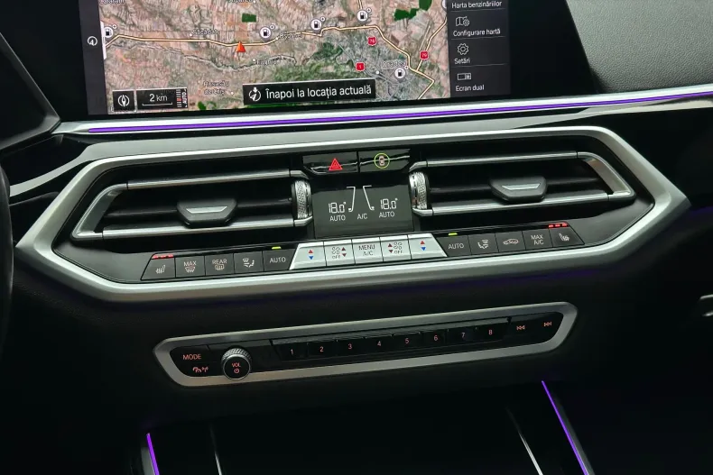 BMW X5 (Seria X) din 2022 cu 88.976 km - oferta BMW219792 - foto 12