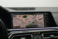 BMW X5 (Seria X) din 2022 cu 88.976 km - oferta BMW219792 - foto 13