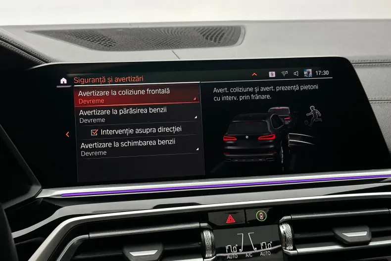 BMW X5 (Seria X) din 2022 cu 88.976 km - oferta BMW219792 - foto 15
