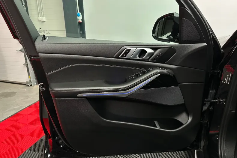 BMW X5 (Seria X) din 2022 cu 88.976 km - oferta BMW219792 - foto 21