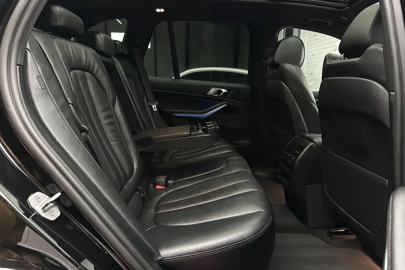 BMW X5 (Seria X) din 2022 cu 88.976 km - oferta BMW219792 - foto 24