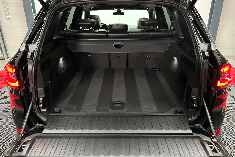 BMW X5 (Seria X) din 2022 cu 88.976 km - oferta BMW219792 - foto 33