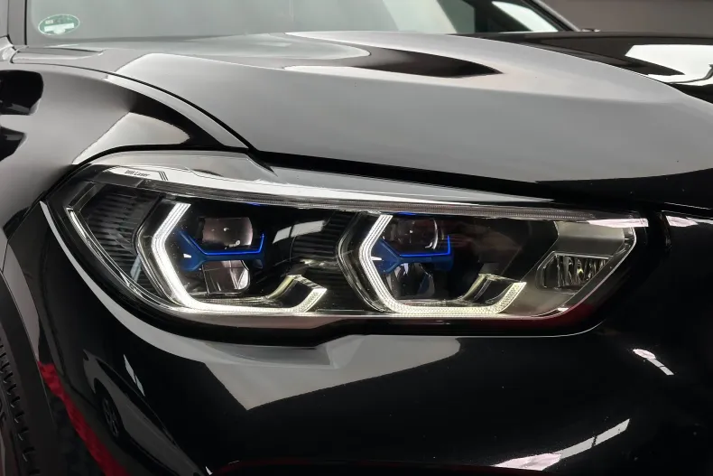 BMW X5 (Seria X) din 2022 cu 88.976 km - oferta BMW219792 - foto 37