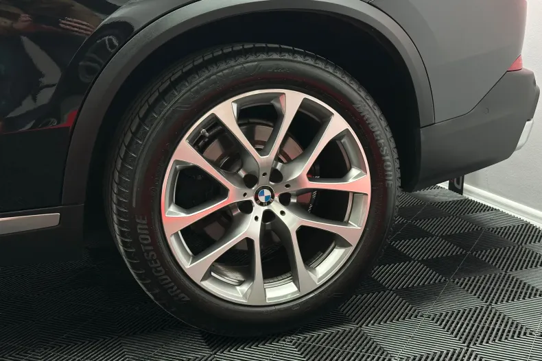 BMW X5 (Seria X) din 2022 cu 88.976 km - oferta BMW219792 - foto 39