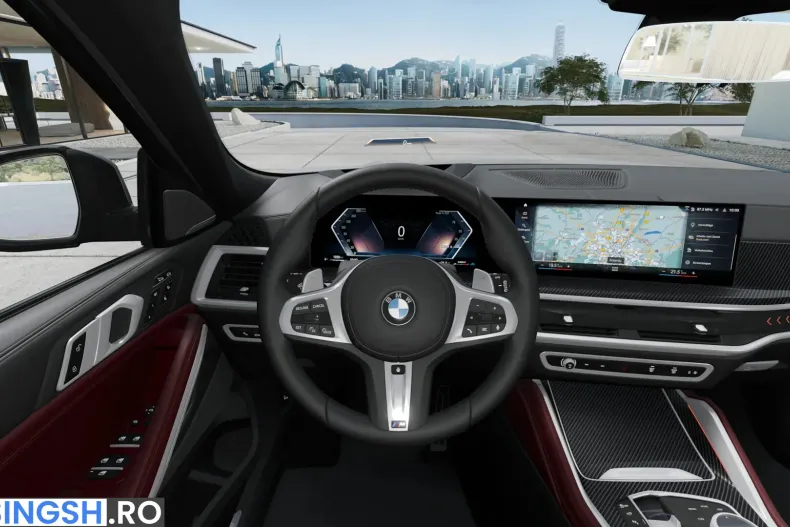 BMW X6 (Seria X) din 2026 cu 1 km - oferta BMW219793 - foto 6