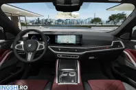 BMW X6 (Seria X) din 2026 cu 1 km - oferta BMW219793 - foto 7