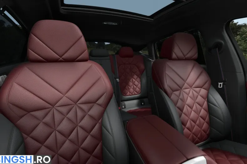 BMW X6 (Seria X) din 2026 cu 1 km - oferta BMW219793 - foto 9