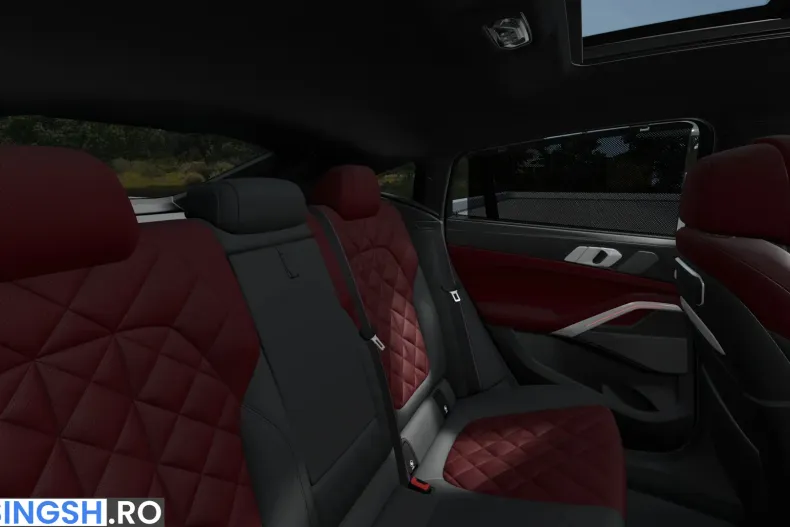 BMW X6 (Seria X) din 2026 cu 1 km - oferta BMW219793 - foto 10