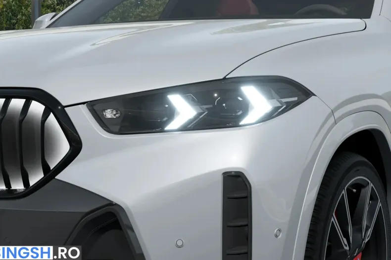 BMW X6 (Seria X) din 2026 cu 1 km - oferta BMW219793 - foto 11