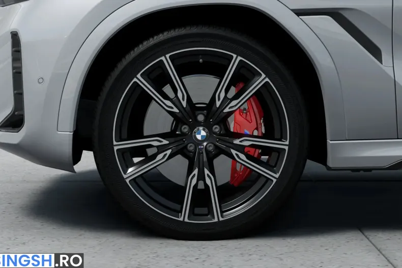 BMW X6 (Seria X) din 2026 cu 1 km - oferta BMW219793 - foto 13