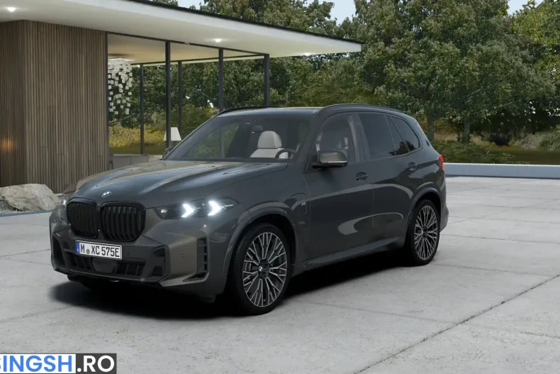 BMW X5 (Seria X) din 2026 cu 1 km - oferta BMW219794 - foto 1