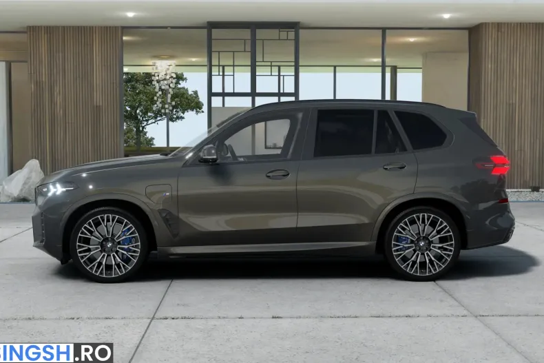 BMW X5 (Seria X) din 2026 cu 1 km - oferta BMW219794 - foto 2