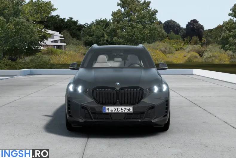 BMW X5 (Seria X) din 2026 cu 1 km - oferta BMW219794 - foto 4