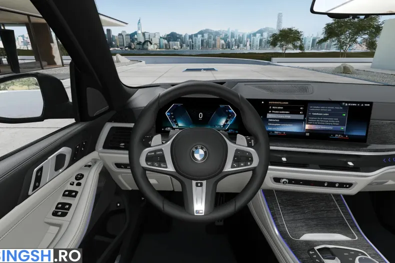BMW X5 (Seria X) din 2026 cu 1 km - oferta BMW219794 - foto 6