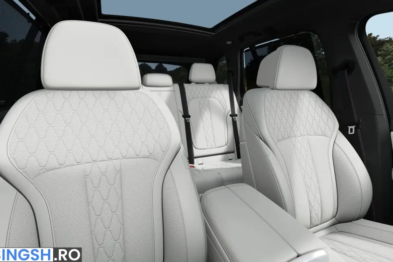 BMW X5 (Seria X) din 2026 cu 1 km - oferta BMW219794 - foto 9