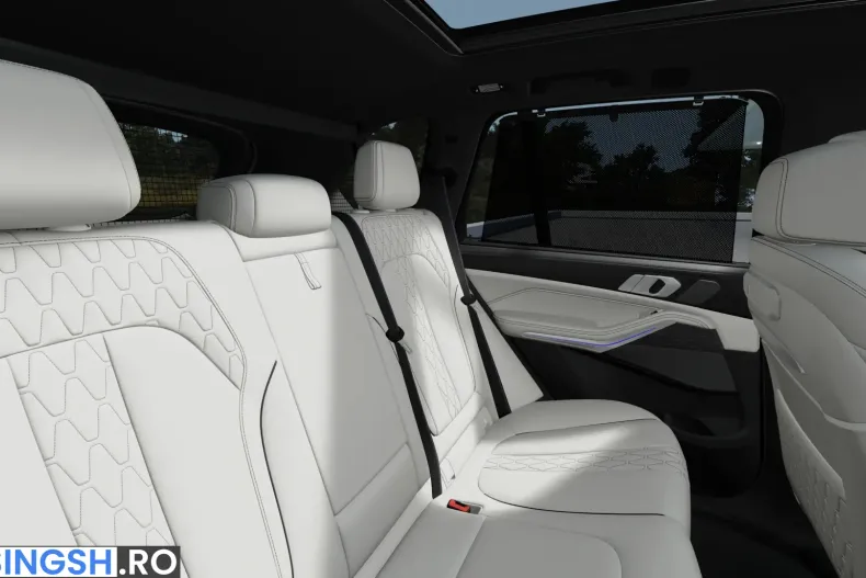 BMW X5 (Seria X) din 2026 cu 1 km - oferta BMW219794 - foto 10