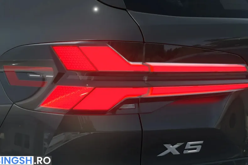 BMW X5 (Seria X) din 2026 cu 1 km - oferta BMW219794 - foto 12