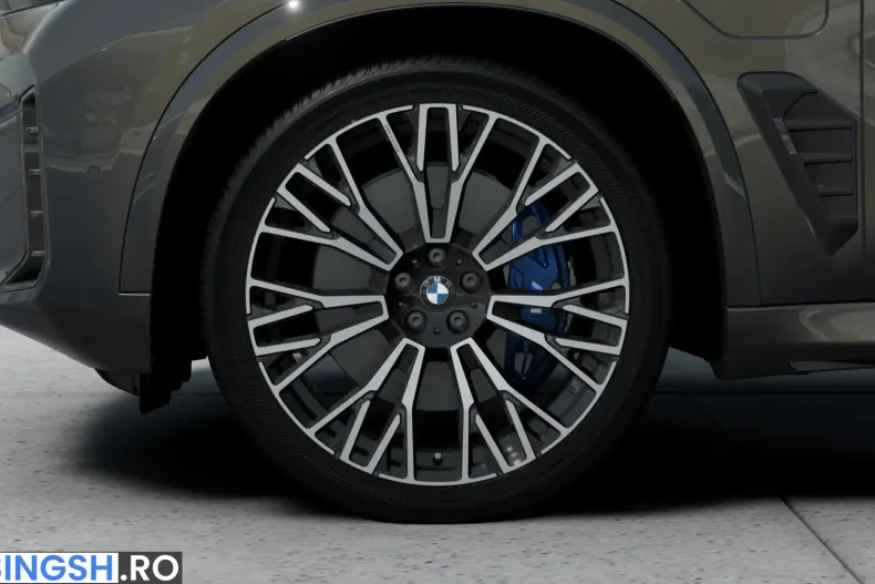 BMW X5 (Seria X) din 2026 cu 1 km - oferta BMW219794 - foto 13