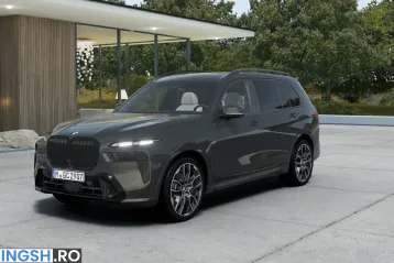 BMW X7 din 2026 - oferta BMW219795