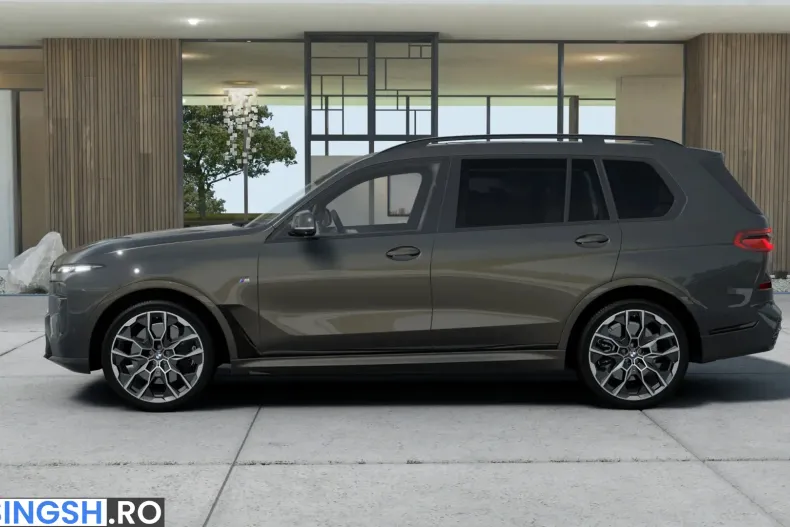 BMW X7 (Seria X) din 2026 cu 1 km - oferta BMW219795 - foto 2