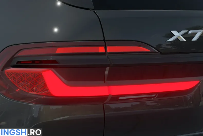BMW X7 (Seria X) din 2026 cu 1 km - oferta BMW219795 - foto 12