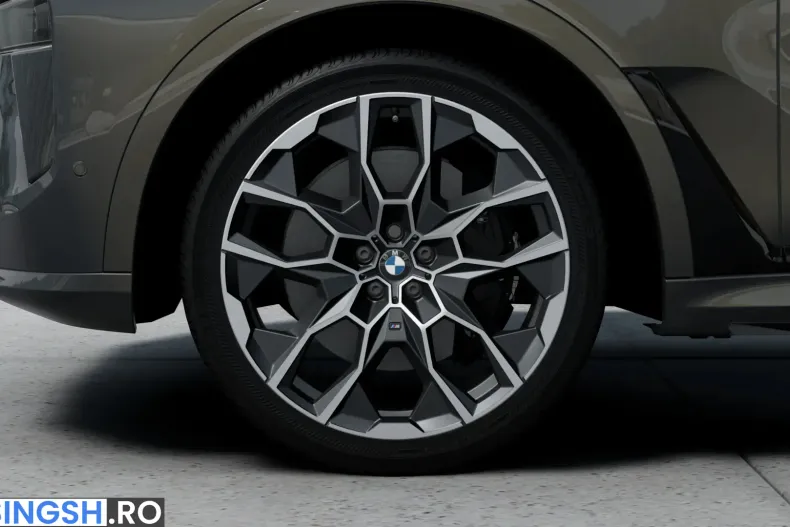 BMW X7 (Seria X) din 2026 cu 1 km - oferta BMW219795 - foto 13