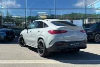 Mercedes-Benz GLE Coupe (Clasa GLE) din 2023 cu 55.900 km - oferta MER219796 - foto 2