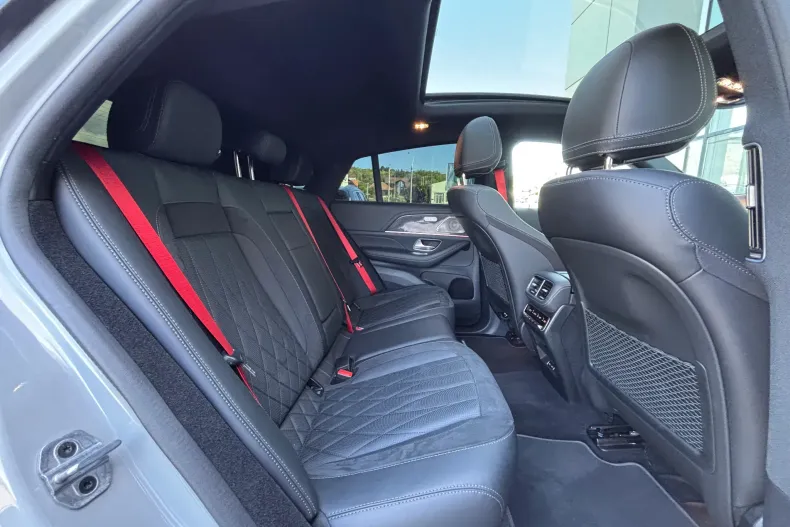 Mercedes-Benz GLE Coupe (Clasa GLE) din 2023 cu 55.900 km - oferta MER219796 - foto 8