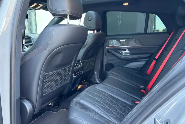 Mercedes-Benz GLE Coupe (Clasa GLE) din 2023 cu 55.900 km - oferta MER219796 - foto 10