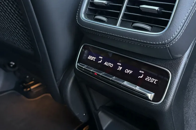 Mercedes-Benz GLE Coupe (Clasa GLE) din 2023 cu 55.900 km - oferta MER219796 - foto 24