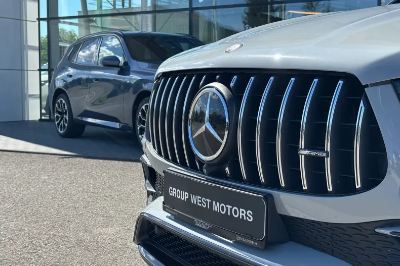 Mercedes-Benz GLE Coupe (Clasa GLE) din 2023 cu 55.900 km - oferta MER219796 - foto 33
