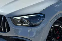 Mercedes-Benz GLE Coupe (Clasa GLE) din 2023 cu 55.900 km - oferta MER219796 - foto 34