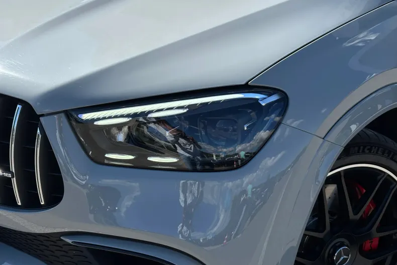 Mercedes-Benz GLE Coupe (Clasa GLE) din 2023 cu 55.900 km - oferta MER219796 - foto 34