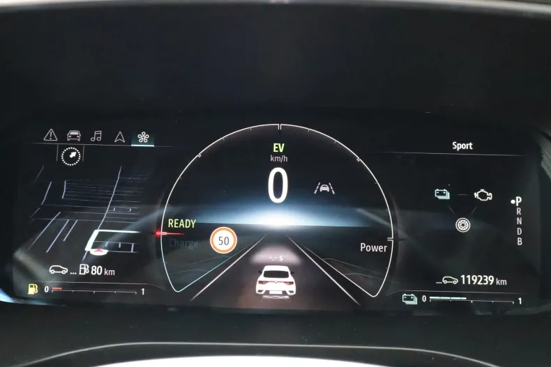 Renault Arkana din 2023 cu 119.239 km - oferta REN219797 - foto 11