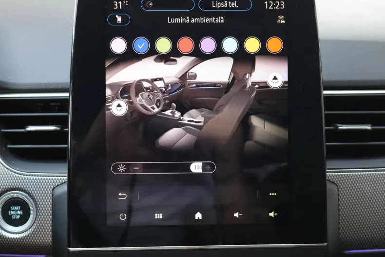 Renault Arkana din 2023 cu 119.239 km - oferta REN219797 - foto 13