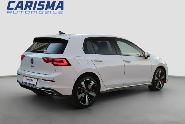 Volkswagen Golf din 2023 cu 99.324 km - oferta VOL219798 - foto 4