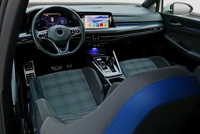 Volkswagen Golf din 2023 cu 99.324 km - oferta VOL219798 - foto 18