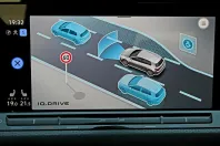 Volkswagen Golf din 2023 cu 99.324 km - oferta VOL219798 - foto 31