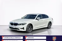 BMW 320d (Seria 3) din 2022 cu 106.106 km - oferta BMW219799 - foto 1