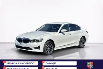 BMW 320d din 2022 - oferta BMW219799