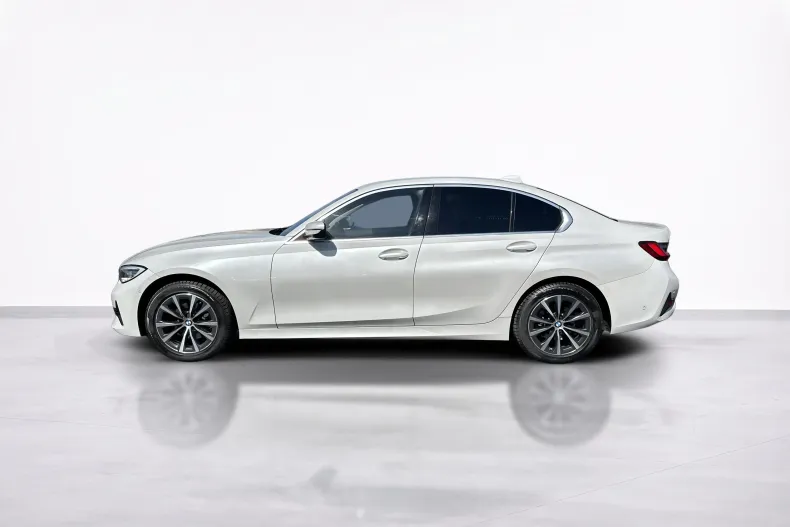 BMW 320d (Seria 3) din 2022 cu 106.106 km - oferta BMW219799 - foto 2