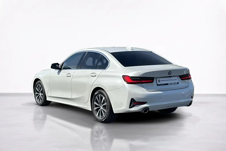 BMW 320d (Seria 3) din 2022 cu 106.106 km - oferta BMW219799 - foto 3