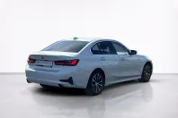 BMW 320d (Seria 3) din 2022 cu 106.106 km - oferta BMW219799 - foto 5