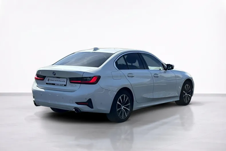 BMW 320d (Seria 3) din 2022 cu 106.106 km - oferta BMW219799 - foto 5