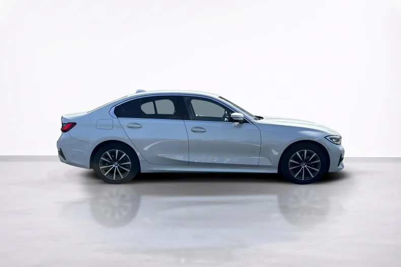 BMW 320d (Seria 3) din 2022 cu 106.106 km - oferta BMW219799 - foto 6