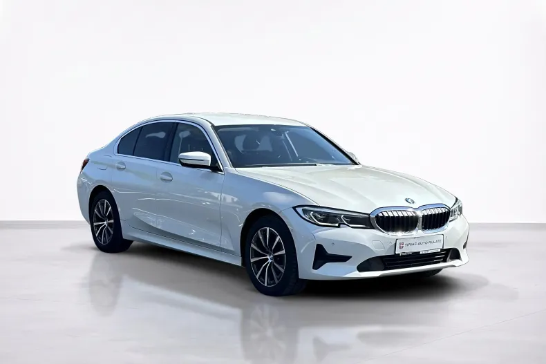 BMW 320d (Seria 3) din 2022 cu 106.106 km - oferta BMW219799 - foto 7