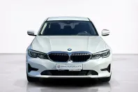 BMW 320d (Seria 3) din 2022 cu 106.106 km - oferta BMW219799 - foto 8